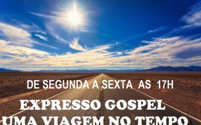 EXPRESSO GOSPEL