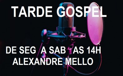 TARDE GOSPEL