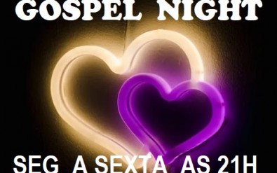 GOSPEL NIGHT