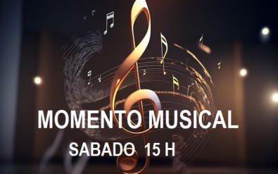 MOMENTO MUSICAL