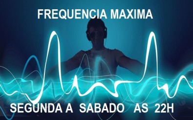 FREQUENCIA MAXIMA