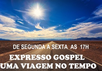 EXPRESSO GOSPEL
