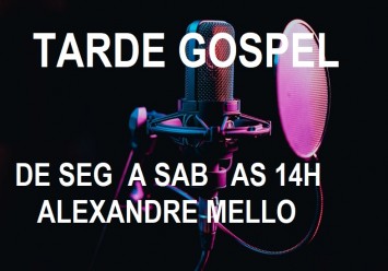 TARDE GOSPEL