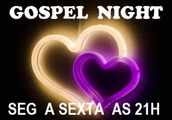 GOSPEL NIGHT