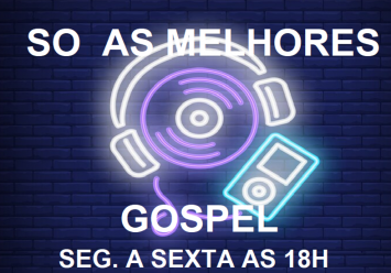 SO AS MELHORES GOSPEL