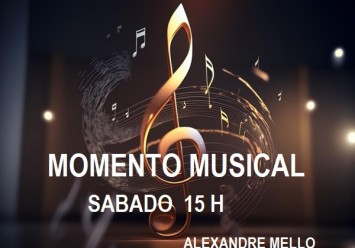 MOMENTO MUSICAL