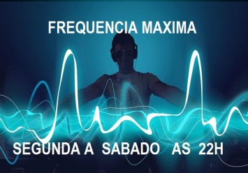 FREQUENCIA MAXIMA
